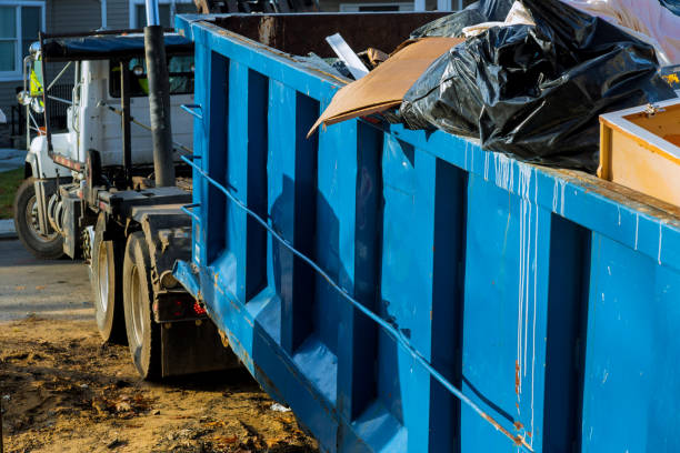 Reliable Rosewood Heights, IL Junk Removal Services Solutions